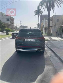 هيونداي سانتافي